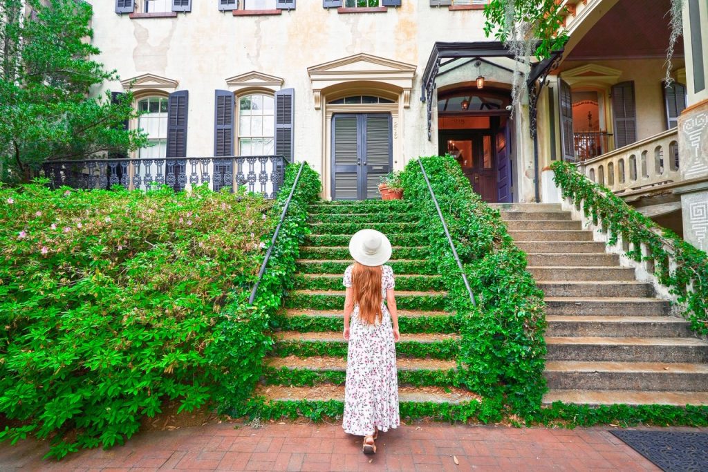 discover some of the best museums in savannah georgia