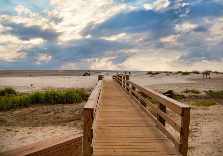 8 Best Beach Towns in Southern Trippers