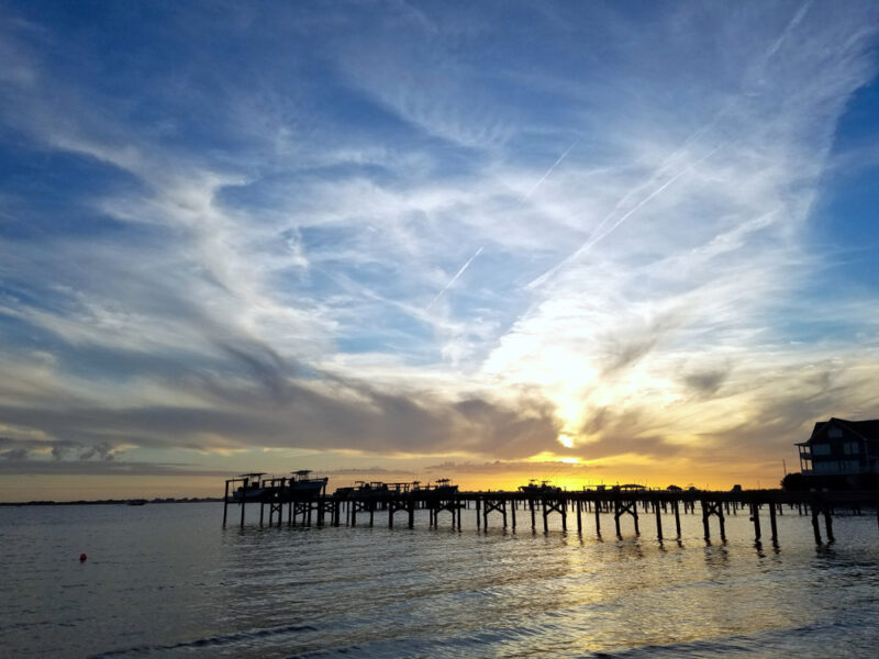 12 Best Beach Towns In North Carolina Southern Trippers