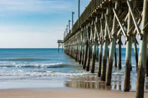 12 Best Beach Towns In North Carolina - Southern Trippers