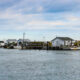 tangier island is one of the best beach towns in virginia