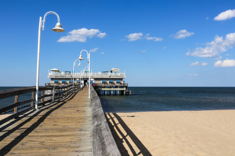 9 Best Beach Towns in Virginia Southern Trippers