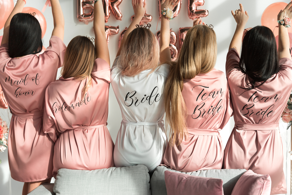 nashville bachelorette party