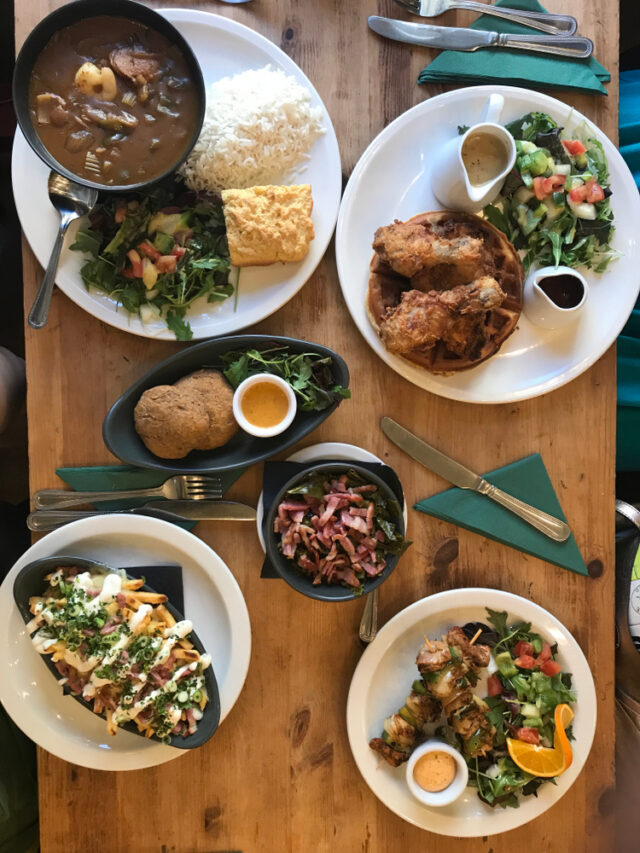 15 Best Restaurants in Charlotte NC You Must Try Southern Trippers