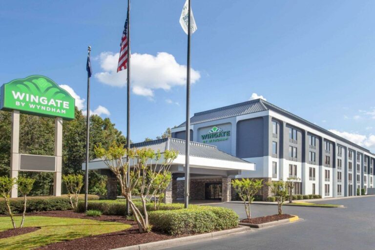 Where to stay in charleston sc best hotels and areas southern trippers