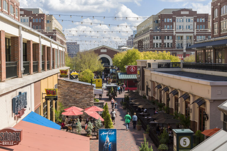 Where To Stay In Atlanta GA Best Hotels And Areas Southern Trippers
