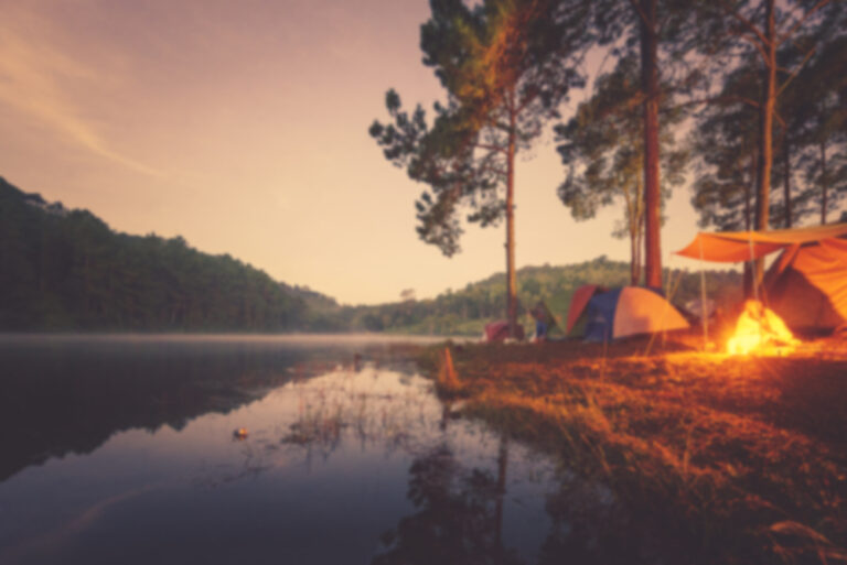 10 Best Campgrounds Near Nashville TN (Tents, RV's And More