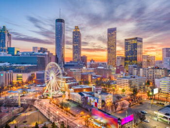 discover the best things to do in atlanta on this trip