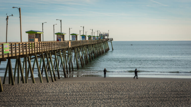 11 Best Things To Do In Emerald Isle NC You Shouldn't Miss - Southern ...