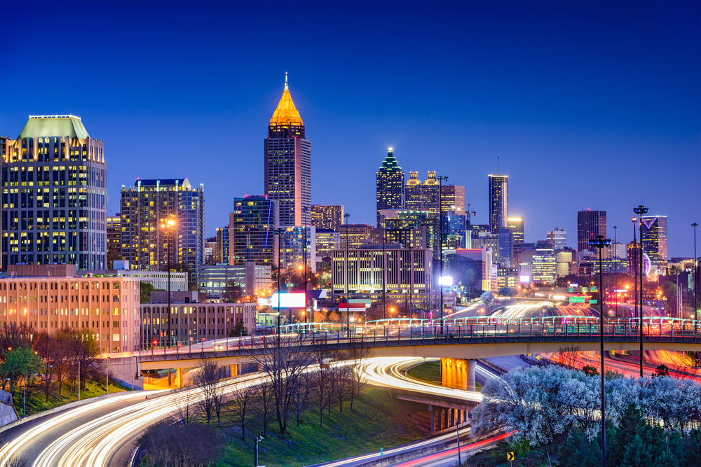 15 Best Things To Do In Atlanta At Night - Southern Trippers