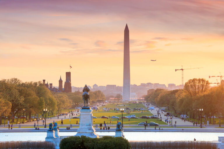 Where to Stay in Washington DC Best Hotels and Areas Southern Trippers
