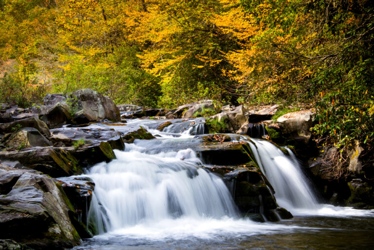 15 Best North Carolina Mountain Towns You Must Visit Southern Trippers