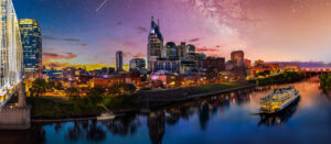 15 Best Things To Do In Nashville At Night - Southern Trippers