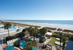 14 Best Oceanfront Hotels in Myrtle Beach SC You Must Visit - Southern ...