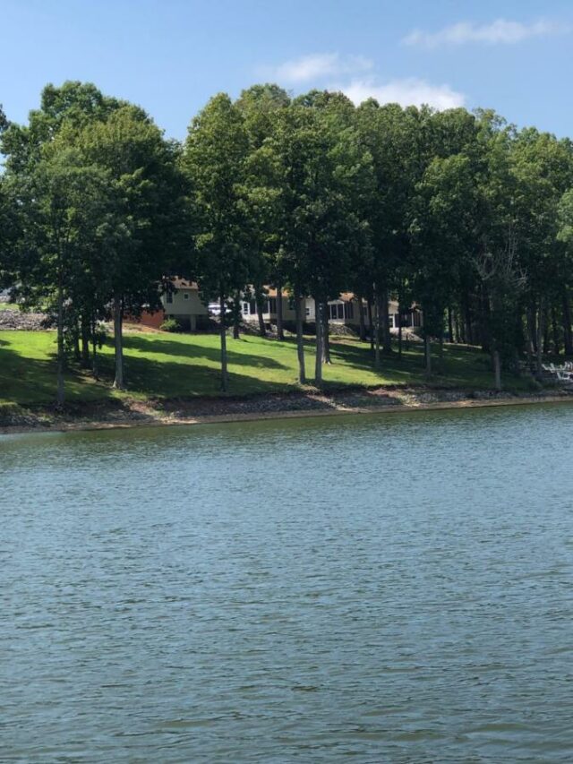 14 Best Resorts in Kentucky You Must Visit! Southern Trippers