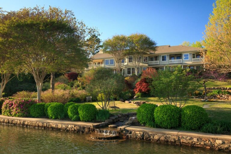 Lookout Ar 10 Best Resorts In Arkansas You Must Visit - Southern Trippers