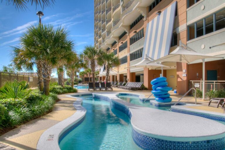 Curated visual reference: Fresh Look at 14 Best Oceanfront Hotels In Myrtle Beach Sc You Must
