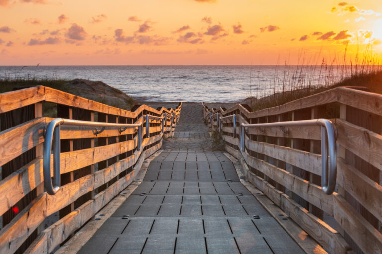 12 Best Towns In The Outer Banks, NC, You Must Visit Southern Trippers