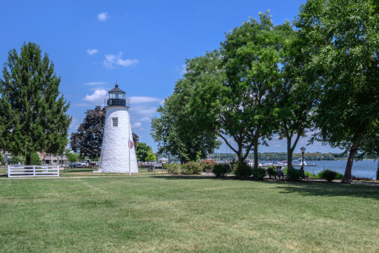 15 Best Weekend Getaways in Maryland You Must Try Southern Trippers