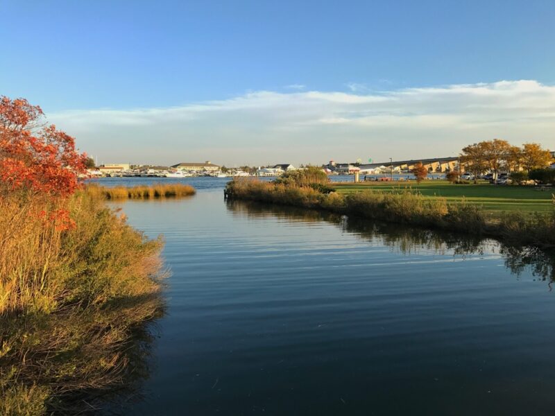 15 Best Weekend Getaways in Maryland You Must Try Southern Trippers