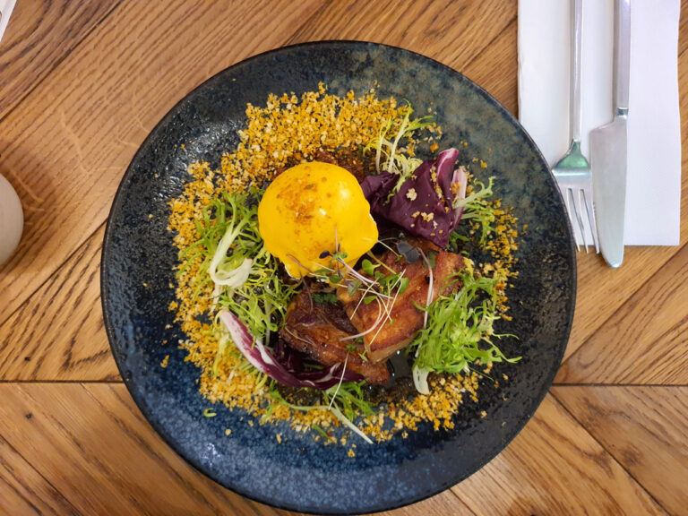 Best breakfast in charlotte