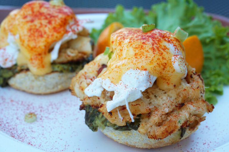 12 Best Places For Breakfast In Baltimore MD You Must Try Southern