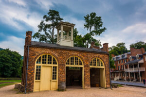 15 Best Things To Do In Harpers Ferry WV You Shouldn't Miss - Southern