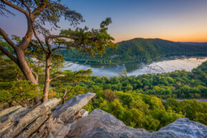 15 Best Things To Do In Harpers Ferry WV You Shouldn't Miss - Southern