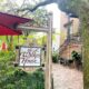 sign for mrs Wilkes dining room one of the best restaurants in savannah
