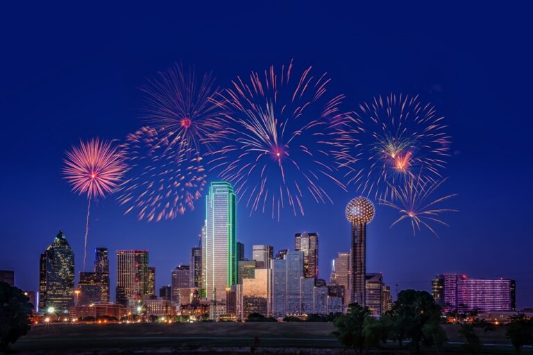 12 Best Things to Do in Dallas at Night You Shouldn't Miss - Southern ...