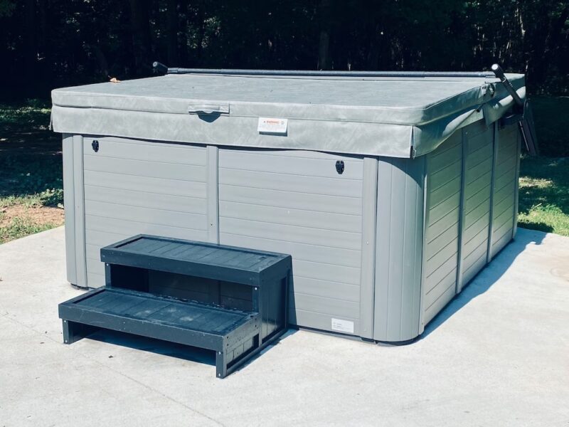 15 Best Cabins In Kentucky With Hot Tubs You Must Visit Southern Trippers