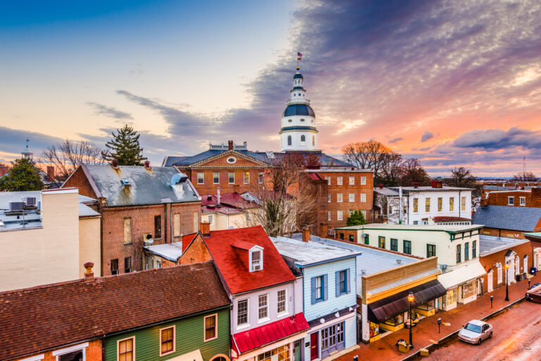 10 Best Chesapeake Bay Towns You Must Visit - Southern Trippers