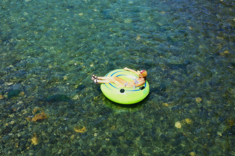 10 Best Places for River Tubing in North Carolina You Must Visit