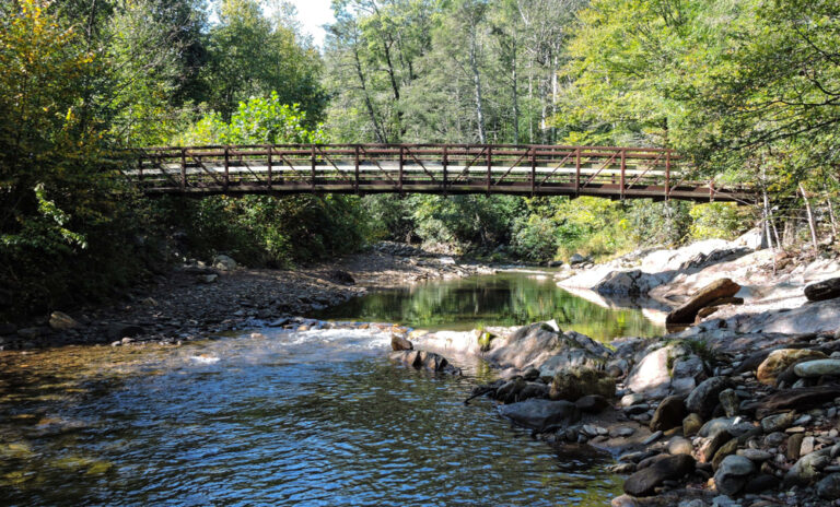 10 Best Places for River Tubing in North Carolina You Must Visit ...