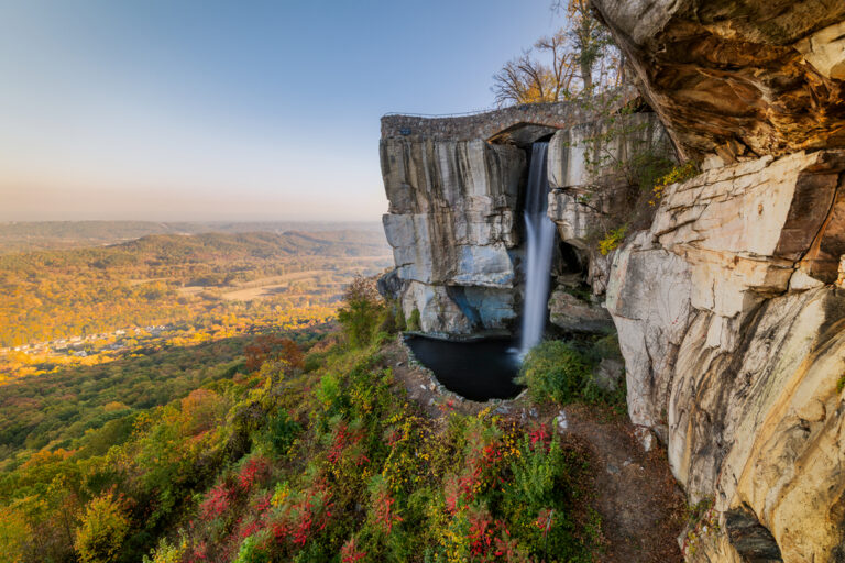 15 Best Things to Do in Lookout Mountain GA/TN You Can't Miss